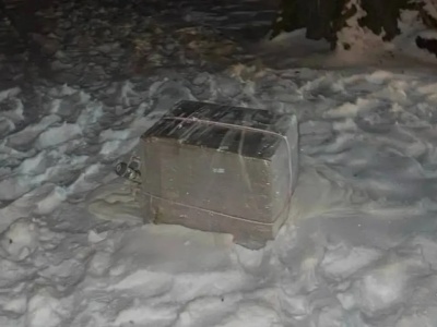 Ponad 50 balonów z nadajnikami GPS wleciało z Białorusi na teren Polski. Nowa prowokacja Putina i Łukaszenki