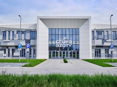 Bank Pekao domaga się spłaty niemal 4 mld zł zobowiązań od spółki z Grupy Azoty