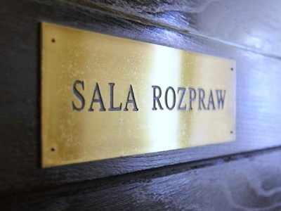 Wyrok w Sądzie Rejonowym w Jaśle. 42-latek skazany za narkotyki i groźby