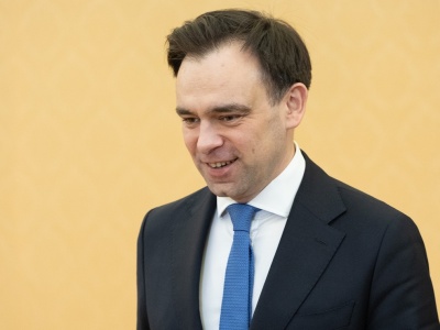 Kreatywna księgowość „aż huczy”, a Domański zadowolony