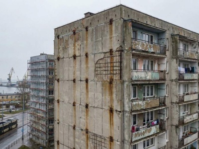 Koniec bloków z wielkiej płyty? W tych miastach niszczeją one najszybciej