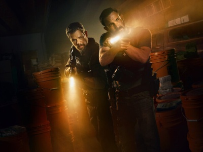 Ben Affleck i Matt Damon wracają na Netflix! Thriller akcji podbija platformę