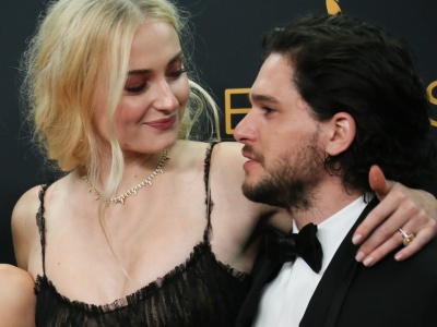 Wcześniej grali rodzeństwo, teraz parę. Przyznają, że było to trudne i dziwne