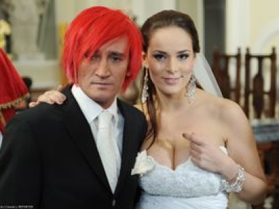 Wydała 50 tys. zł na poprawę urody. Dziś trudno ją rozpoznać