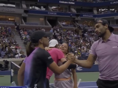 Gwiazda tenisa wycofała się z Australian Open!