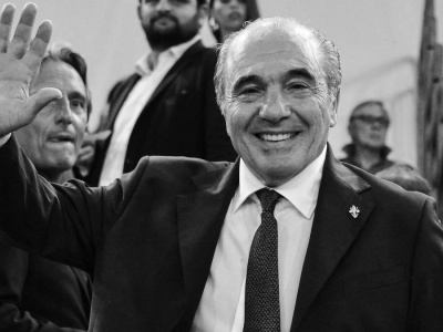 Nie żyje właściciel rywala Polaków. Znany miliarder zmarł w nocy