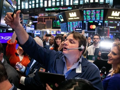 Analitycy wieszczą rekordowe zyski na Wall Street. Wszystko przy wyśrubowanych wycenach