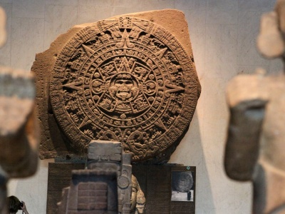 Jacy tak naprawdę byli Aztekowie? 