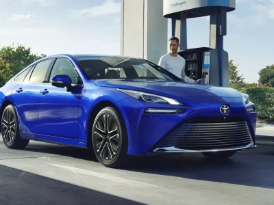 Toyota obiecała przerwę w ratach za Mirai’a. Potem przyszła windykacja i zjazd „scoringu”