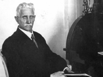 Ignacy Daszyński, jeden z ojców polskiej niepodległości, patronem 2026 roku