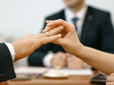 Eksplozja małżeństw. W tych miastach w Polsce najczęściej mówią sobie 