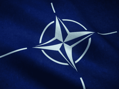 Kosmos częścią ćwiczeń NATO