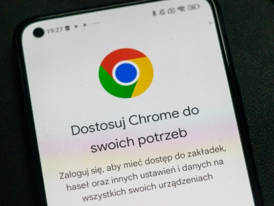 Google Chrome zmienia układ kart. Przestawienie się będzie ciężki