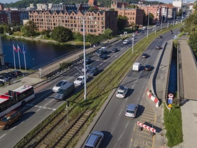 Przebudują ważny most i torowisko. W tym roku ruszy kluczowa dla miasta inwestycja