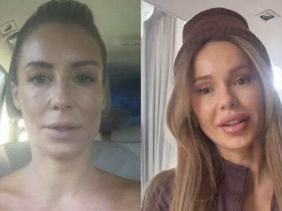 Rozenek unika Dody? Wiemy, jak naprawdę wyglądają ich relacje