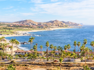 🔥Ferie bez kurtki i mrozu 😎☀️ Loty do San José del Cabo w Meksyku z 3 miast od 1357 PLN 🇲🇽✈️