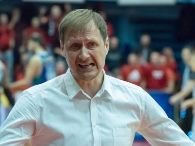 Mantas wraca do Słupska. „Przeżyłem tam dobre i złe chwile. Nie chcę nic udowadniać”