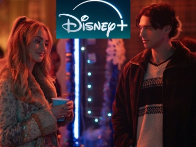 Kinowe sci-fi czy streamingowy dreszczowiec? Użytkownicy Disney+ mówią: tak