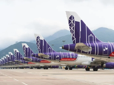 Najbezpieczniejsze tanie linie świata. Wygrały z Wizz Airem i Ryanairem