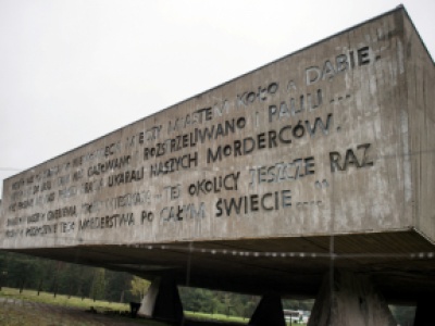 81 lat temu Niemcy zlikwidowali obóz zagłady Kulmhof