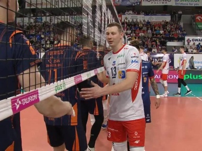 Spotkanie numer 100 obu ekip w lidze! Kto wygra w siatkarskim klasyku? Mecz PlusLigi na żywo