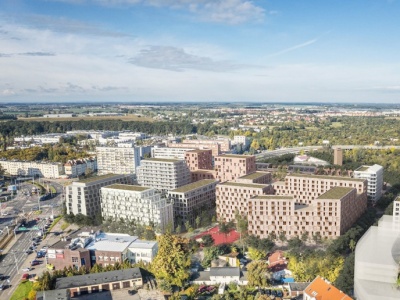 Wrocław mówi „nie” dla 1,5 tys. mieszkań w miejscu FAT-u. Miasto odrzuca plany Robyga