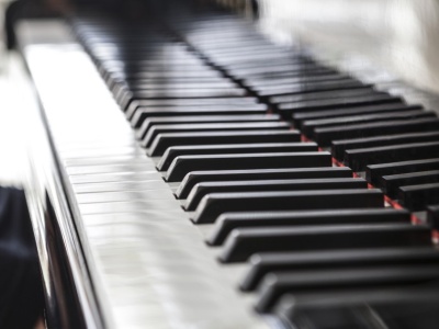 Fortepianowa uczta w Koninie. Na scenie Antonina Waliszewska