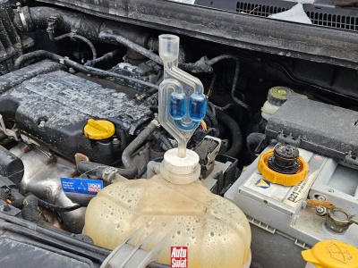 Wydałem 20 zł i w 5 minut zaoszczędziłem 6 tys. zł. Tak sprawdzisz kluczowy element silnika