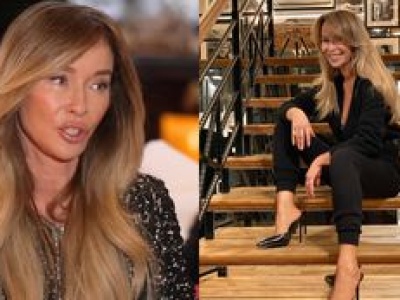 Joanna Przetakiewicz zainwestowała w ochronę luksusowej willi w Konstancinie: 