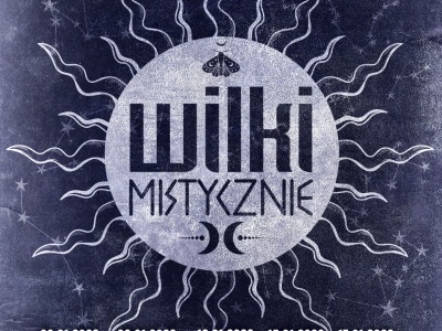 Wilki mistycznie na finał jubileuszu w Stodole