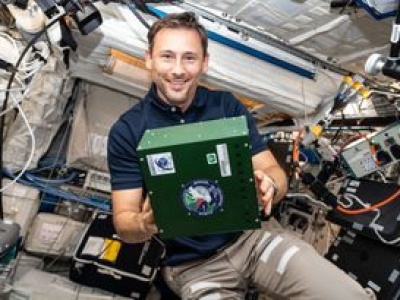 Misja IGNIS: polskie mierniki skuteczne w kosmosie. I lepsze od innych