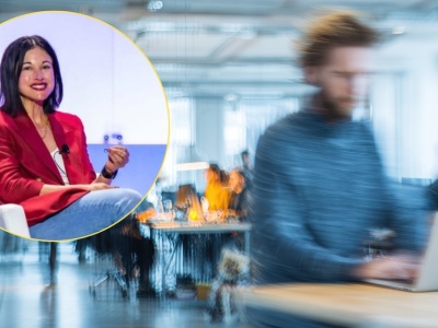 Siedem porad od doradczyni zawodowej, jak zdobyć awans