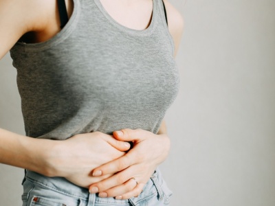 Anię długo dręczyły tajemnicze bóle. Zaczęło się, gdy zamieszkała z Arkiem