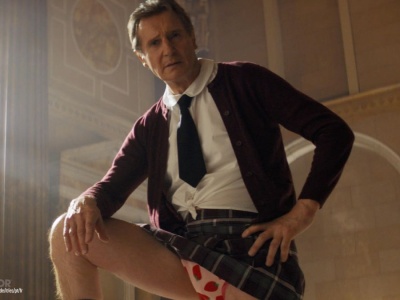 Nie oczekuj The Naked Gun kontynuacji, bo reżyser 