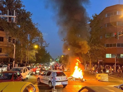 Sytuacja w Iranie 2025-2026: Analiza