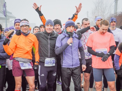 X Eko Cross po Ziemi Pietrowickiej przyciągnął ponad 200 biegaczy