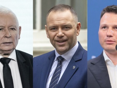 Niekwestionowany lider na prawicy. Polacy wskazali faworyta