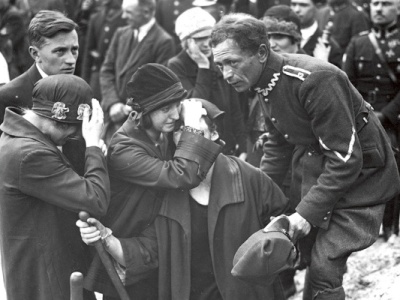 Marcin Drewicz: setna rocznica Zamachu Majowego, czyli droga do Zaleszczyk