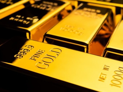 Kurs złota wybije? Banki widzą potężne wzrosty w 2026 roku