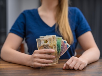 Ochrona kapitału ważniejsza niż zysk