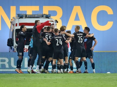 Polonia Warszawa blisko dużego wzmocnienia. Prosto z Ekstraklasy