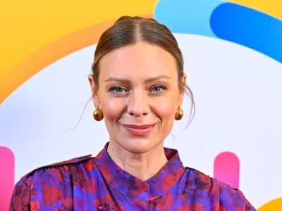 TYLKO U NAS. Magdalena Boczarska o udziale w 