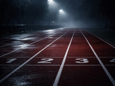 Na tle seksualnym napadł biegaczkę. Pokrzywdzonych kobiet może być dużo więcej!