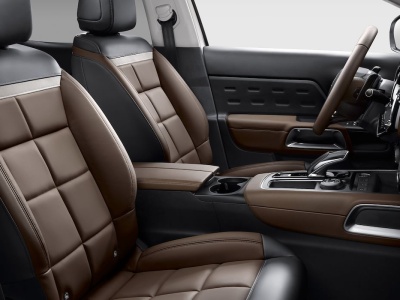 Europejski SUV dla rodzin taniej o 62 200 zł (-34,1%). Ma silnik niedostępny u chińskich producentów