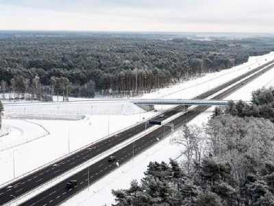 Nowy wariant drogi DK9 wzbudza emocje. Będą konsultacje z mieszkańcami