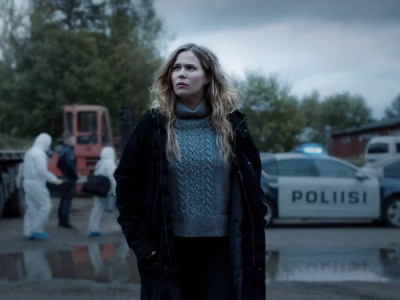 15 seriali nordic noir, które trzeba znać. Skandynawia bez filtra