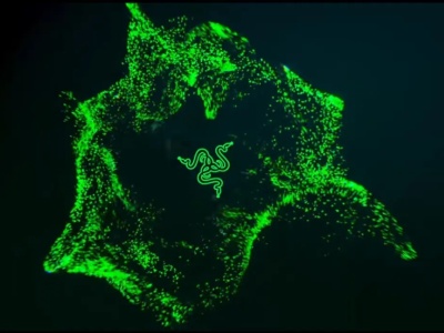 Projekt Motoko od Razera i Projekt Ava: Technologia Jutra?