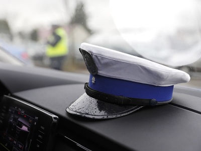 Ponad 102 tys. funkcjonariuszy pracuje w policji