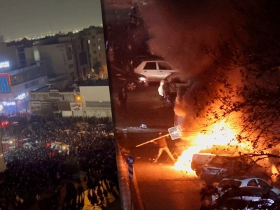 Władze Iranu na stałe wyłączą internet? Ma powstać 