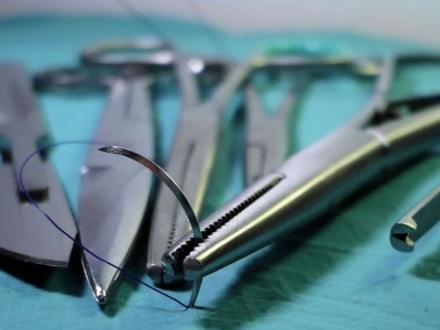 Szpital im. Jana Pawła II w Krakowie rozwija nowoczesne leczenie choroby wieńcowej